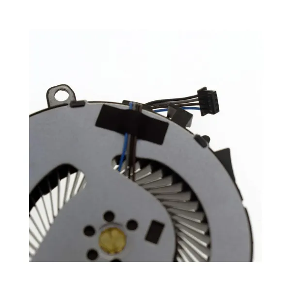 HP Pavilion Gaming 15 EC Series Laptop Internal CPU/GPU Cooling Fan - Compatible With EC0013DX, EC2150ax, EC2004ax, EC0xxx, EC0101ax, EC1050ax Models