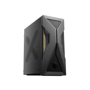 ASUS T500,13th Gen,Intel Core i5-13420H,Gaming Tower(RTX 3050-6GB/16GB RAM/1TB SSD/Windows 11/M365 Basic (1Year)*/Office Home 2024/with Gaming RGB Keyboard & Mouse(USB)/ Gray/5.9 Kg)T500MV-13420H022WS