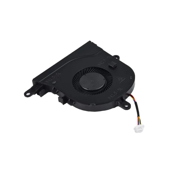 Compatible For Dell Inspiron 15 5575 5570 3580 5770 P75F FX0M0 CPU Fan Notebook Replacement Part Laptop CPU Cooling Fan Cooler [Suitable For Laptop with CD-ROM Version]