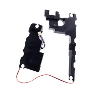 Speaker for HP Pavilion G6 2000 G6-2000 G6-2238dx G6-2235us Speakers 681821-001 Combo Set  (Black)