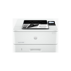 HP Laserjet Pro 4004D Wired Monochrome, Colour Laser Printers,White