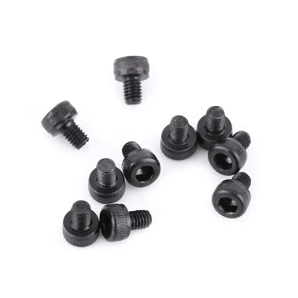 500 PCs Alloy Steel Laptop Notebook Computer Screws Kit for IBM, HP, Lenovo, Samsung, Dell Sony, Toshiba - Set of 500 PCs