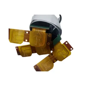 Carriage PCB For HP DeskJet GT 5810 / GT 5820 / GT 5821 / 319 / 419 (RC Original)