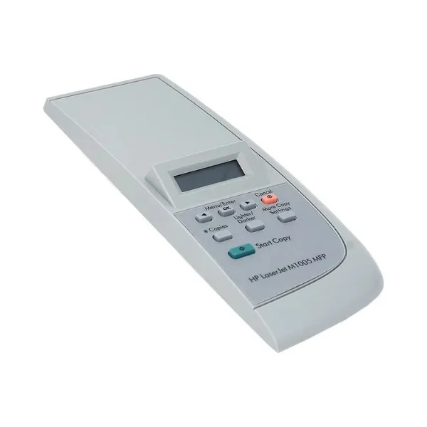 Control Panel / Display Panel Compatible for HP LaserJet M1005 Printer – Replacement Part