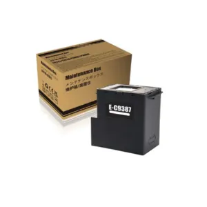 E-C9387 Ink Maintenance Box For Epson M1050 M1058 M2050 Printer