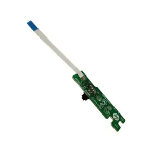Paper Pickup Door Sensor For HP DeskJet 515 530 Printer